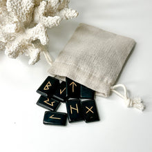 Load image into Gallery viewer, CRYSTAL RUNE STONES