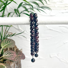 Load image into Gallery viewer, GARNET BRACELET