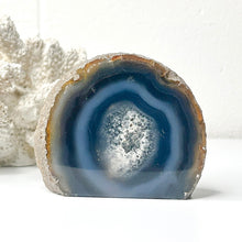 Load image into Gallery viewer, AGATE DRUZY FREEFORM