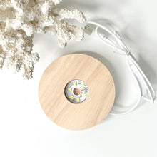 Load image into Gallery viewer, ROUND LED LIGHT BASE