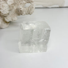 Load image into Gallery viewer, OPTICAL CALCITE ROUGH