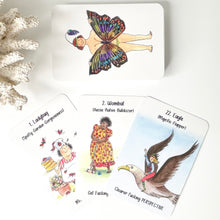 Load image into Gallery viewer, LYNDY JEWELL ORACLE CARDS