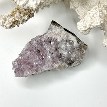 Load image into Gallery viewer, RAINBOW AMETHYST CLUSTER