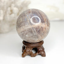 Load image into Gallery viewer, MOONSTONE SPHERE