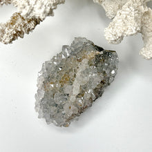 Load image into Gallery viewer, RAINBOW AMETHYST CLUSTER