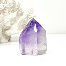 Load image into Gallery viewer, AMETHYST POINT