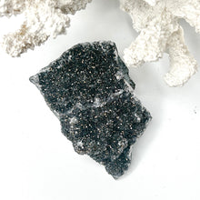 Load image into Gallery viewer, RAINBOW AMETHYST CLUSTER