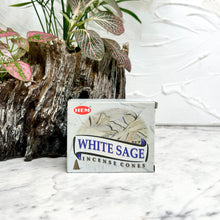 Load image into Gallery viewer, HEM INCENSE CONES