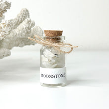 Load image into Gallery viewer, MINI CRYSTAL WISH JAR