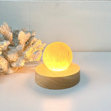Load image into Gallery viewer, HIMALAYAN SALT MASSAGE BALL