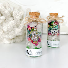 Load image into Gallery viewer, FAIRY WISH JAR