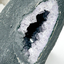 Load image into Gallery viewer, AMETHYST GEODE