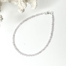 Load image into Gallery viewer, CRYSTAL ANKLET