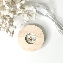 Load image into Gallery viewer, ROUND LED LIGHT BASE