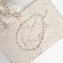 Load image into Gallery viewer, CRYSTAL ANKLET