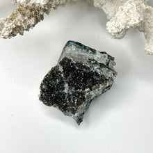 Load image into Gallery viewer, RAINBOW AMETHYST CLUSTER