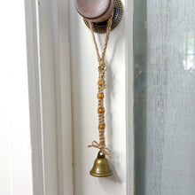 Load image into Gallery viewer, PROTECTION DOOR BELLS