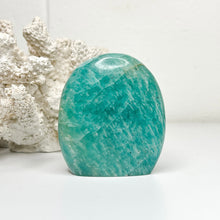 Load image into Gallery viewer, AMAZONITE FREEFORM