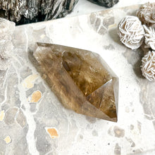 Load image into Gallery viewer, NATURAL CITRINE POINT