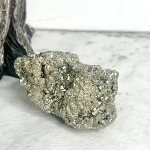 Load image into Gallery viewer, PYRITE CLUSTER