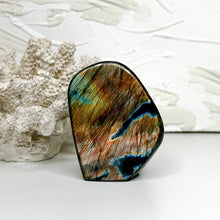 Load image into Gallery viewer, LABRADORITE FREEFORM