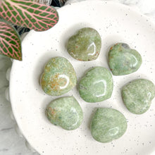 Load image into Gallery viewer, CRYSTAL MINI HEART