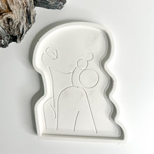 Load image into Gallery viewer, MISS THING TRINKET TRAY