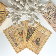 Load image into Gallery viewer, SOLIS DIVINITY TAROT