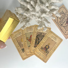 Load image into Gallery viewer, SOLIS DIVINITY TAROT
