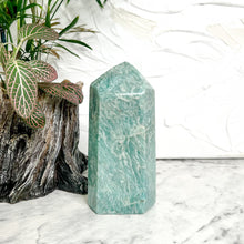 Load image into Gallery viewer, AMAZONITE TOWER