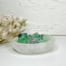 Load image into Gallery viewer, WHITE QUARTZ BOWL