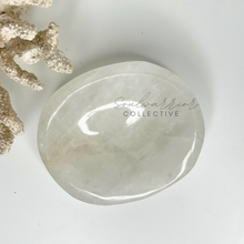 Load image into Gallery viewer, WHITE QUARTZ BOWL