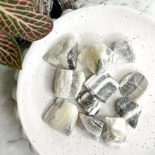 Load image into Gallery viewer, ZEBRA CALCITE ROUGH
