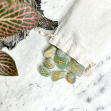 Load image into Gallery viewer, CRYSTAL RUNE STONES