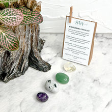 Load image into Gallery viewer, NEW BEGINNINGS CRYSTAL KIT