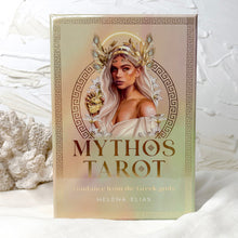 Load image into Gallery viewer, MYTHOS TAROT - HELENA ELIAS