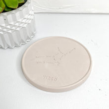 Load image into Gallery viewer, ZODIAC CONSTELLATION PLATE