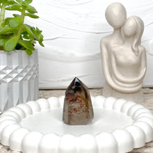 Load image into Gallery viewer, SMOKEY QUARTZ MINI POINT