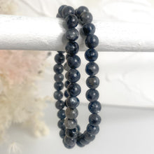 Load image into Gallery viewer, LARVIKITE BRACELET