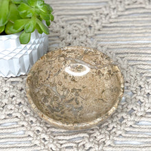 Load image into Gallery viewer, FOSSIL CORAL BOWL
