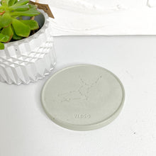 Load image into Gallery viewer, ZODIAC CONSTELLATION PLATE