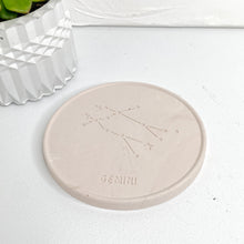 Load image into Gallery viewer, ZODIAC CONSTELLATION PLATE