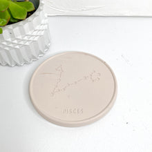 Load image into Gallery viewer, ZODIAC CONSTELLATION PLATE