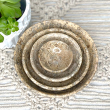 Load image into Gallery viewer, FOSSIL CORAL BOWL