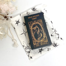 Load image into Gallery viewer, TAROT BAG