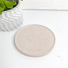 Load image into Gallery viewer, ZODIAC CONSTELLATION PLATE