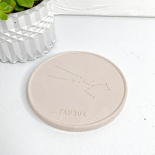 Load image into Gallery viewer, ZODIAC CONSTELLATION PLATE