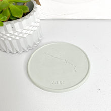 Load image into Gallery viewer, ZODIAC CONSTELLATION PLATE