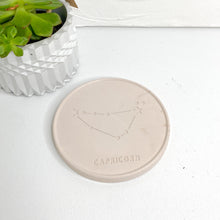 Load image into Gallery viewer, ZODIAC CONSTELLATION PLATE