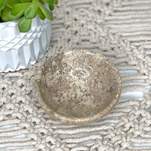 Load image into Gallery viewer, FOSSIL CORAL BOWL